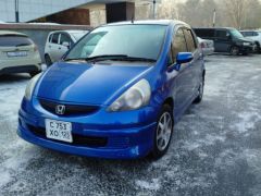 Photo of the vehicle Honda Fit