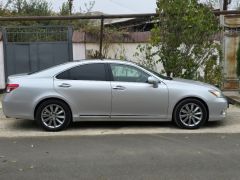 Фото авто Lexus ES