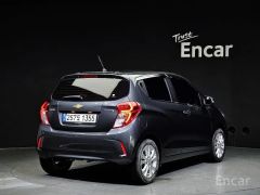 Фото авто Chevrolet Spark