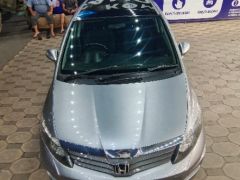 Сүрөт унаа Honda Airwave