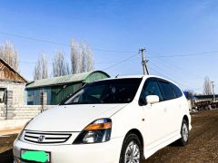 Фото авто Honda Stream