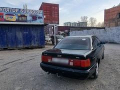 Photo of the vehicle Audi 100