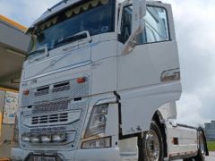 Фото авто Volvo FH