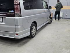 Фото авто Honda Stepwgn