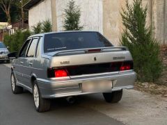 Сүрөт унаа ВАЗ (Lada) 2115