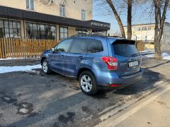 Photo of the vehicle Subaru Forester