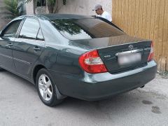 Photo of the vehicle Toyota Camry