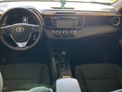 Фото авто Toyota RAV4