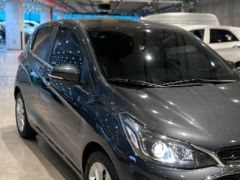 Сүрөт унаа Chevrolet Spark