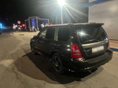 Сүрөт унаа Subaru Forester