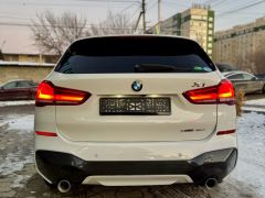 Сүрөт унаа BMW X1