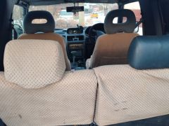 Фото авто Mitsubishi Pajero