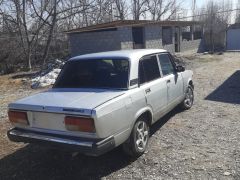 Photo of the vehicle ВАЗ (Lada) 2107