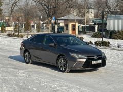 Фото авто Toyota Camry