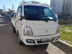 Фото авто Hyundai Porter