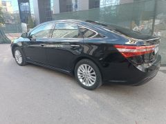 Сүрөт унаа Toyota Avalon