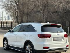 Photo of the vehicle Kia Sorento