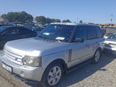 Photo of the vehicle Land Rover Range Rover