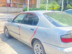 Сүрөт унаа Nissan Primera