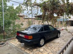 Сүрөт унаа Audi 100