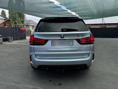 Photo of the vehicle BMW X5 M