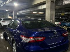 Photo of the vehicle Toyota Camry