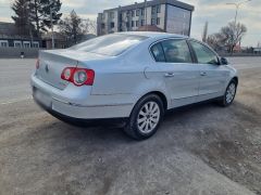 Сүрөт унаа Volkswagen Passat