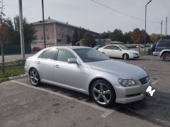 Сүрөт унаа Toyota Mark X