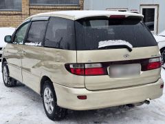 Photo of the vehicle Toyota Estima