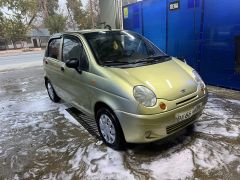 Photo of the vehicle Daewoo Matiz