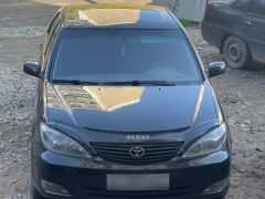 Photo of the vehicle Toyota Camry