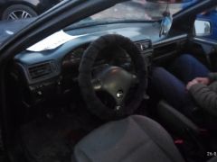 Сүрөт унаа Opel Vectra