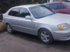 Photo of the vehicle Hyundai Accent