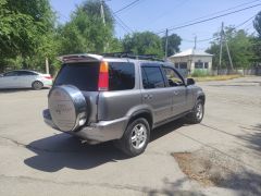 Photo of the vehicle Honda CR-V