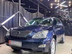 Фото авто Lexus RX