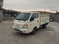 Фото авто Hyundai Porter