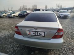 Фото авто Toyota Camry