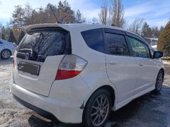 Photo of the vehicle Honda Fit