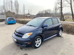 Фото авто Scion xA