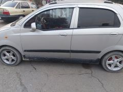 Фото авто Daewoo Matiz