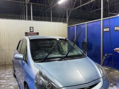 Сүрөт унаа Honda Fit