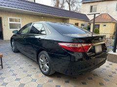 Сүрөт унаа Toyota Camry