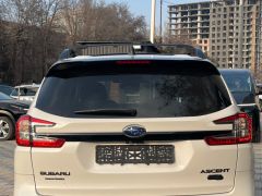 Photo of the vehicle Subaru Ascent