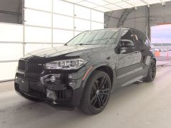 Фото авто BMW X5