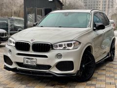 Сүрөт унаа BMW X5