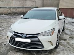 Photo of the vehicle Toyota Camry