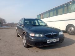 Сүрөт унаа Mazda Capella