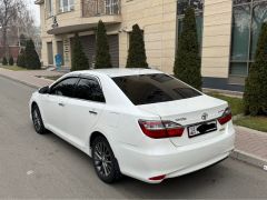 Photo of the vehicle Toyota Camry