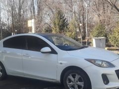 Фото авто Mazda 3