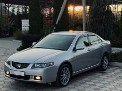 Сүрөт унаа Honda Accord